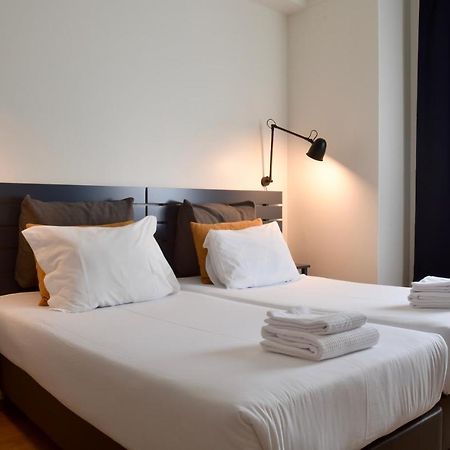 Spot Apartments ปอร์โต ภายนอก รูปภาพ