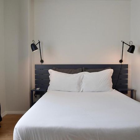Spot Apartments ปอร์โต ภายนอก รูปภาพ