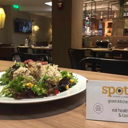Spot Apartments ปอร์โต ภายนอก รูปภาพ