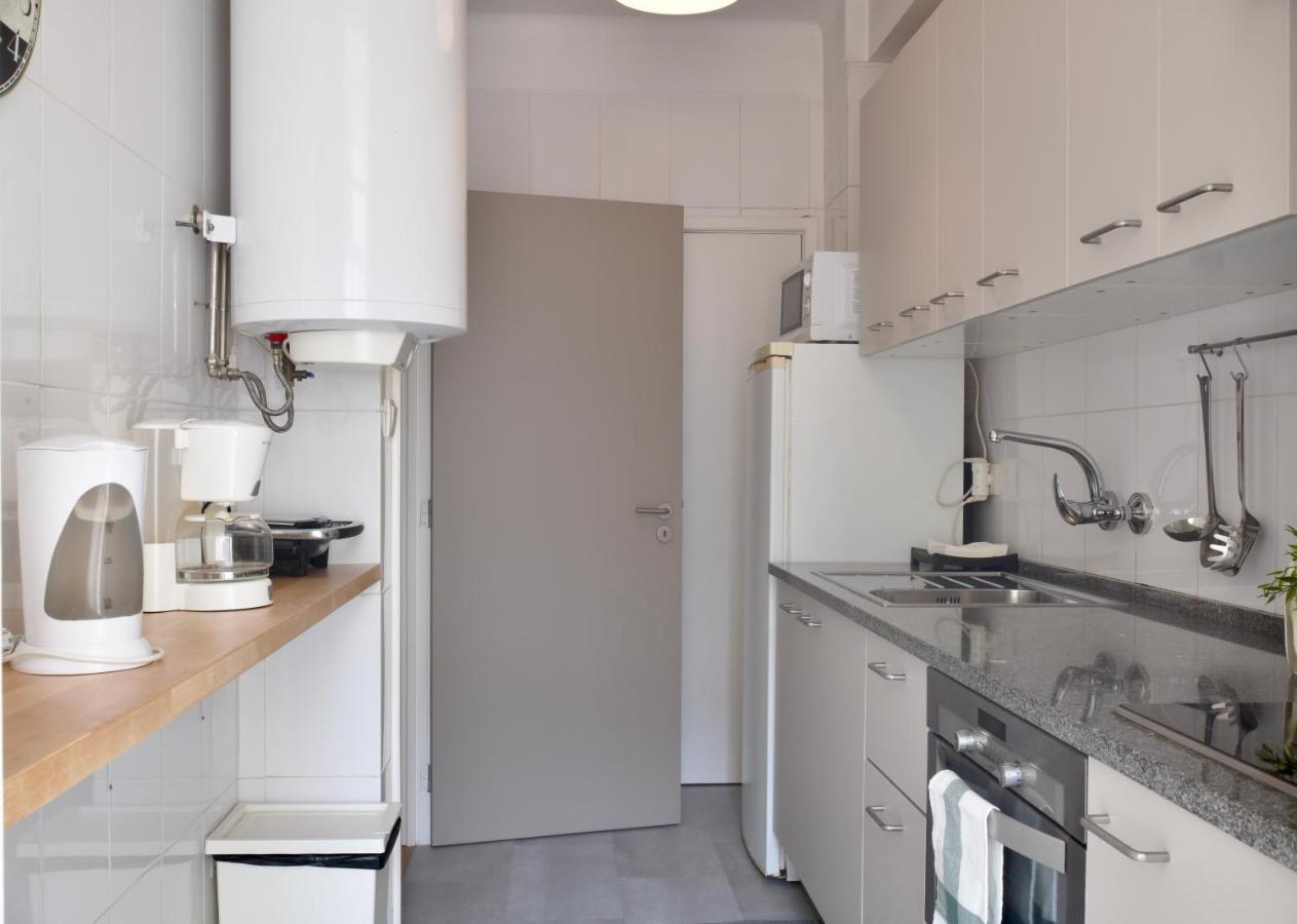 Spot Apartments ปอร์โต ภายนอก รูปภาพ