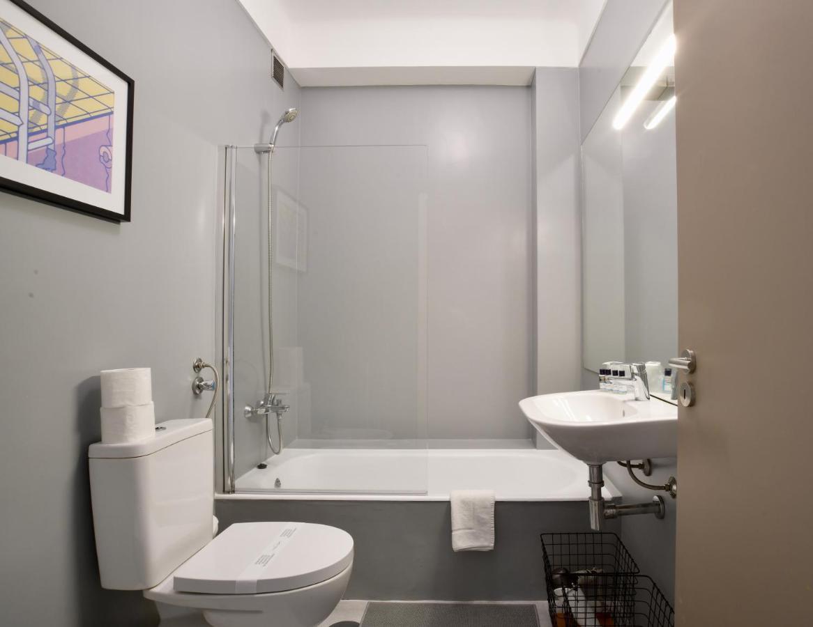 Spot Apartments ปอร์โต ภายนอก รูปภาพ