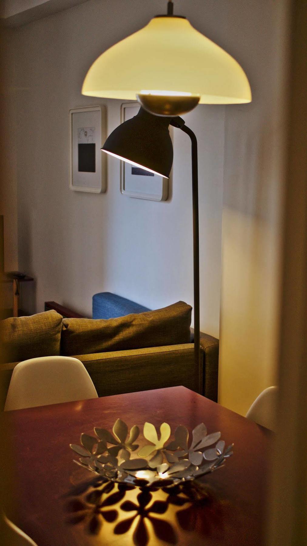 Spot Apartments ปอร์โต ภายนอก รูปภาพ