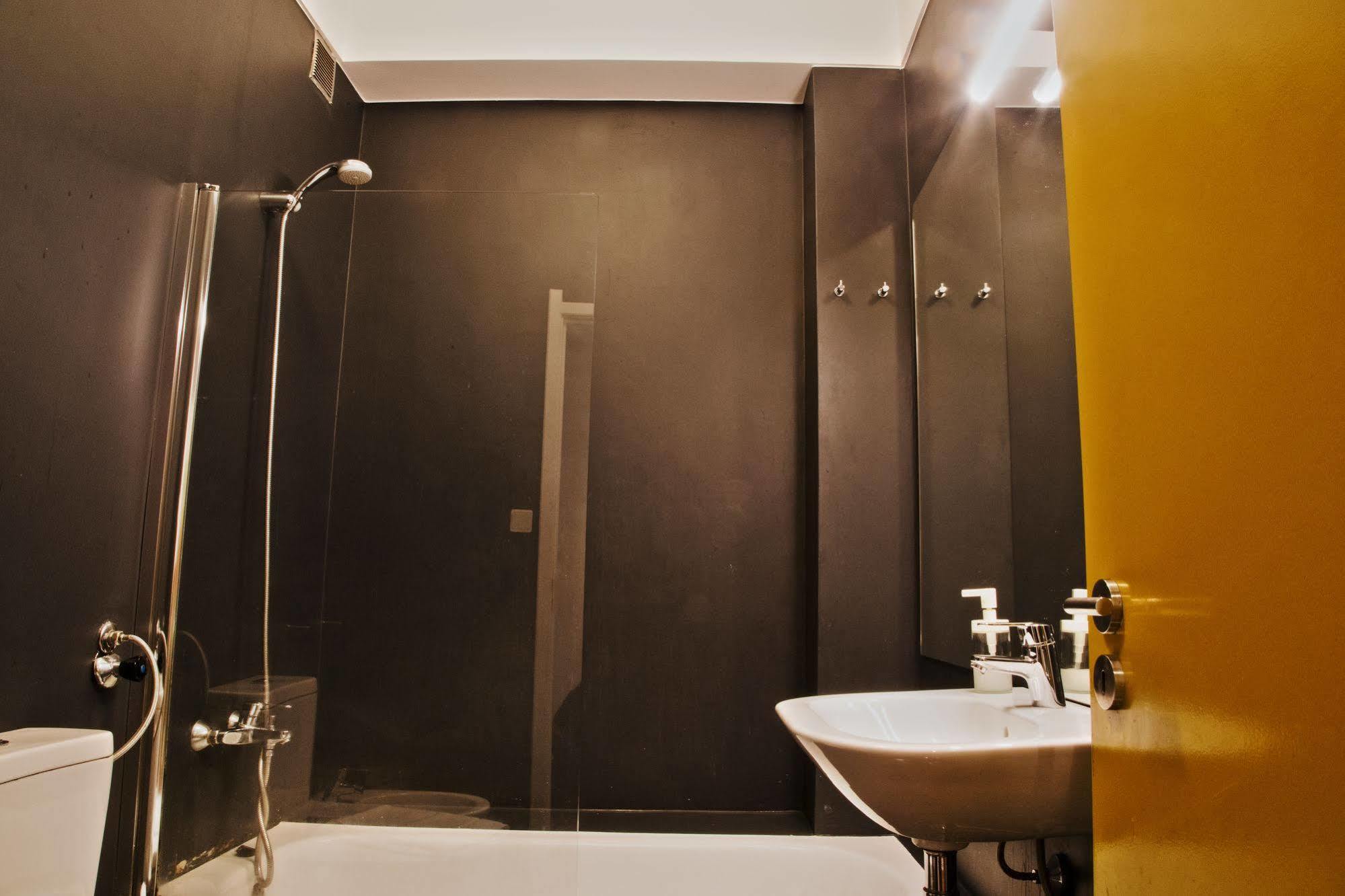 Spot Apartments ปอร์โต ภายนอก รูปภาพ