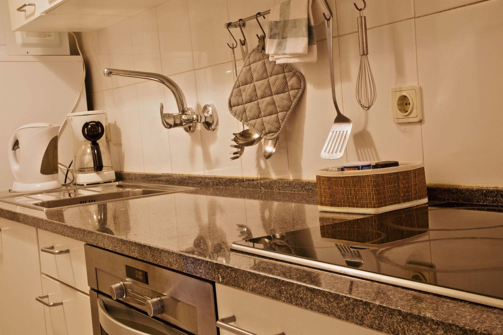 Spot Apartments ปอร์โต ภายนอก รูปภาพ