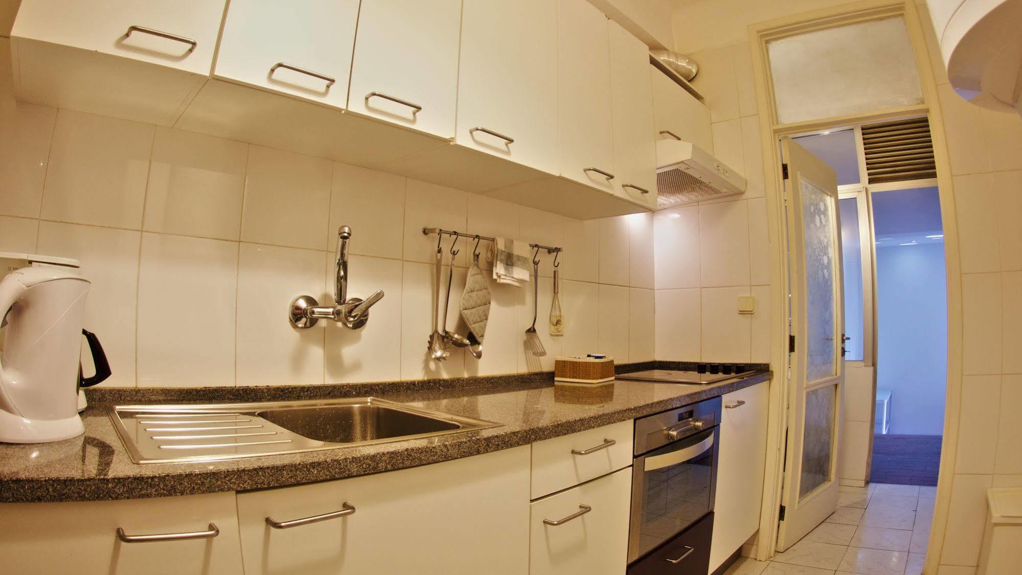 Spot Apartments ปอร์โต ภายนอก รูปภาพ